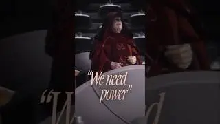 All the Left wants is power.