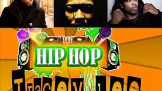 Tracey Lee - Who's Crew