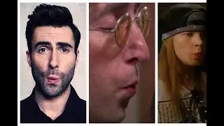 Aprendiendo A Silbar De 3 Maneras Diferentes! Como silbar con las manos