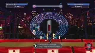 Doritos Crash Course Achievement Sore Wa Kantan Desu