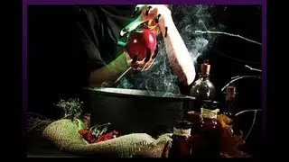 Muslim magic and Muslim rituals