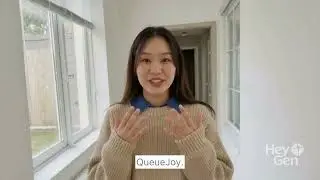Still Handing Out Paper Queue Numbers? | QueueJoy Demo #QueueJoy #QueueSystem #BusinessAutomation
