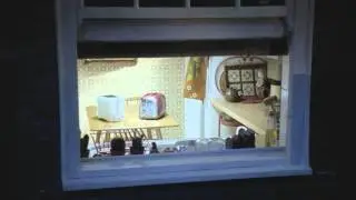 Total Jobs - 'Toasters'