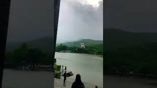 Tere Vaste Falak || #upvanlake ||