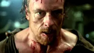 Black Sails - Captain Flint & John Silver, Urca de Lima (Shoot This One)