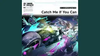 Catch Me If You Can (Instrumental with Backing Vocals)