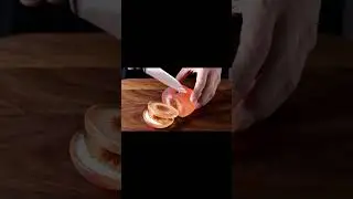 Satisfying ASMR Cutting Fruit 🍓🍊🍍 | No Talking 🎧 #cuteverything #fruit #sandmentcrushing
