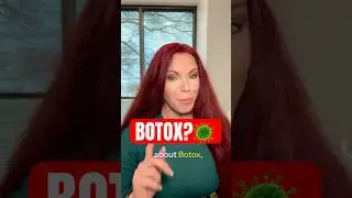 Врачи вам этого не расскажут о ботоксе&hellip; ‼️⚡️