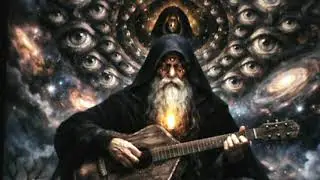 Mad Monk - Revelations