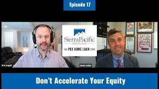 Don&rsquo;t Accelerate Your Equity