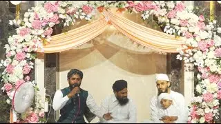 Mehfil-56 Live Mehfil-e-Durood o Khatam e Qadria Org By Noori Foundation Masjid-e-Rasoolullah ﷺ