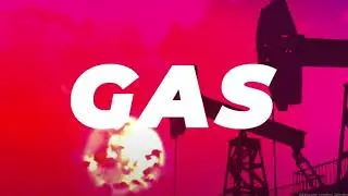 GAS GAS GAS 1 HOUR