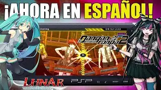 PLAY THESE PSP GAMES IN SPANISH NOW | Absolutely Must-Have!