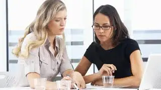 Changing a meeting time