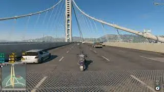 Watch Dogs 2 ON CORE I5 3470 I 16GB RAM I GTX 660