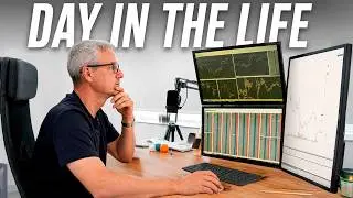 A Day in the Life of a Full-Time Trader in Cyprus
