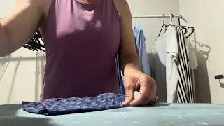 DO NOT WATCH This Ironing ASMR Unless You Love Steam 😮‍💨💦 (So Addictive)