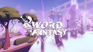Sword Fantasy - Official Trailer [OUTDATED]