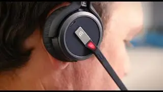EPOS Headsets