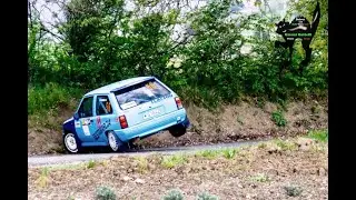 24° Rally Bianco Azzurro [  2025 ]