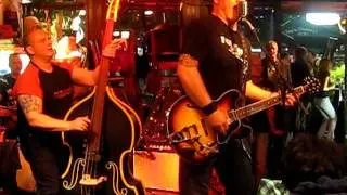 Tommy and the big tones, Hamburg, Zwick, 21.05.2011