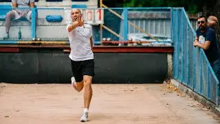 DARIJAN ŽIVOLIĆ - 51/51 - brzinsko izbijanje - 29.11.2025. 