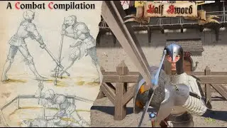 Half Sword: Сборник средневековых дуэлей | Демо Half Sword