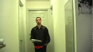 Eric Lynch Package