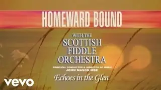 The Scottish Fiddle Orchestra - Echoes In The Glen