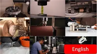 Rolon Range of Scooter Parts - English | Manufacturing | Testing | Quality