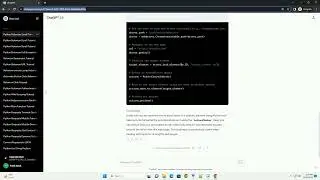 python selenium scroll down to element