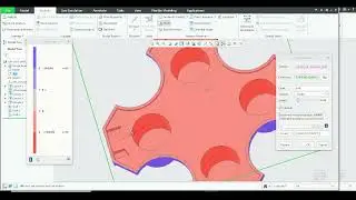 Adding Drafts & Assembling Circular Buttons in Plastic Design | Creo Parametric Tutorial - Part 28