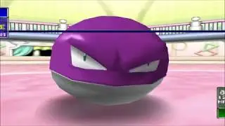 Pokemon Stadium: R-2 Petit Cup...buts it's randomized twice