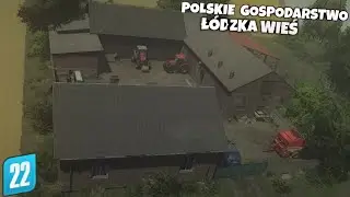 BUDOWANIE POLSKICH GOSPODARSTW #90 [FS22] | FKwoda
