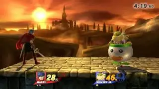 Prince Marth