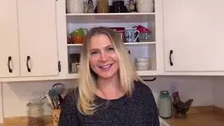 Cooking Through the Betty Crocker Picture Cook Book - Intro