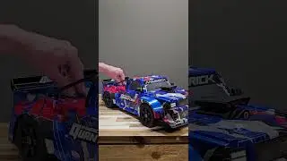 Maverick QuantumR Flux 1/8 4S 4WD Brushless RTR Electric Race Truck