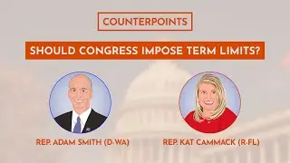 Should Congress Impose Term Limits | ASP Counterpoint