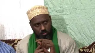Muxaadaro Kusaabsan Xaaladda Soomaaliya kusugantahay. By: Sh Abdirahman Sh.Muhyidiin Celi.
