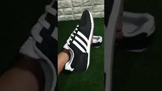 Adidas Neo Black