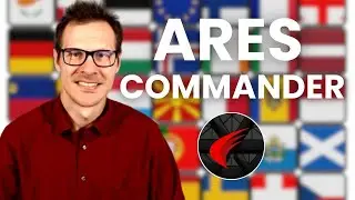 Comment Changer la Langue dans ARES Commander 2026 ? (Simple et Rapide !)