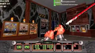 Shadow Warrior Classic Redux (First Playthrough)