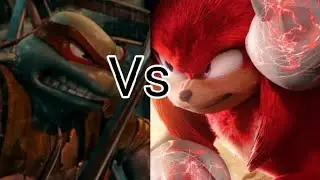 RaFall Vs Haklz