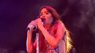 Ego - Lali Opera 08-09-16