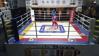 Bryan & Mar 2 | #club_boxa_hop_hop de #Twitch