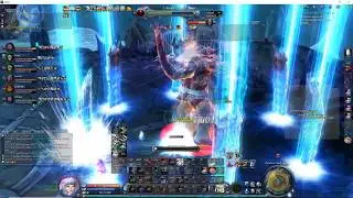 [Aion 5.8] Holy Tower! Sorcerer PoV!
