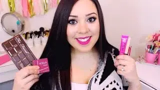 Best of Beauty 2014 | My Favorite Beauty Products of 2014