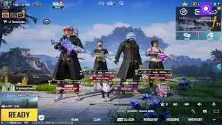 Ultimate legend rank pus start com play together