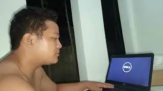 Laptop Parcel Checking