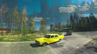 Pavi Kruisinki Suonenjoki 17.5.2025.